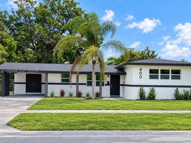 Detached House for sale in Fort Lauderdale, Broward County