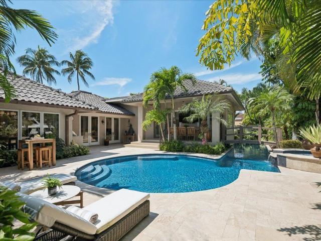 Detached House for sale in Fort Lauderdale, Florida