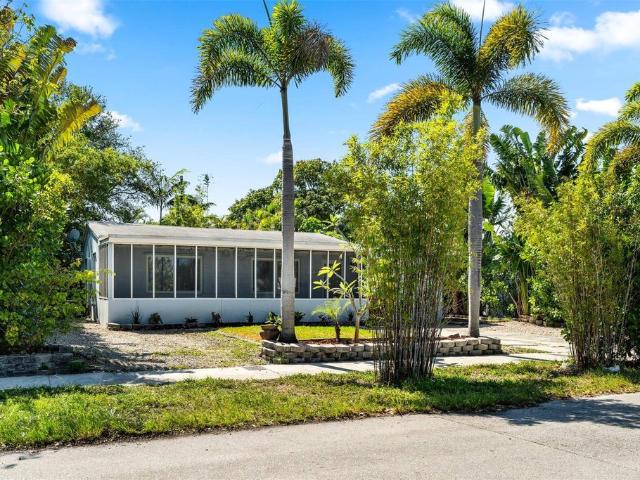 Villa for sale in Fort Lauderdale