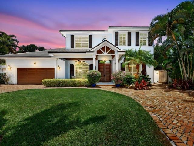 Detached House for sale in Fort Lauderdale, Florida