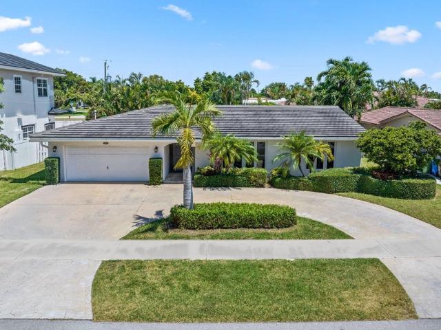 Villa for sale in Fort Lauderdale