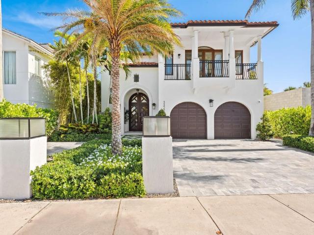 Villa for sale in Fort Lauderdale