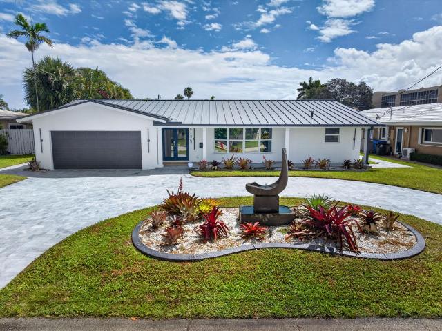 Detached House for sale in Fort Lauderdale, Florida