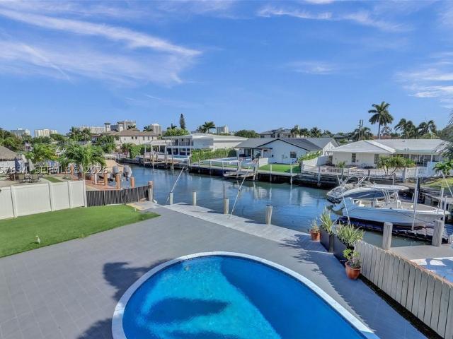 Detached House for sale in Fort Lauderdale, Florida