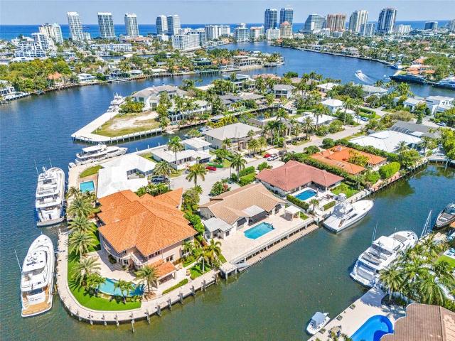 Detached House for sale in Fort Lauderdale, Florida