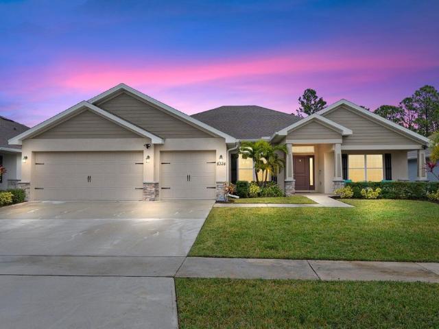 Detached House for sale in Fort Pierce, Florida