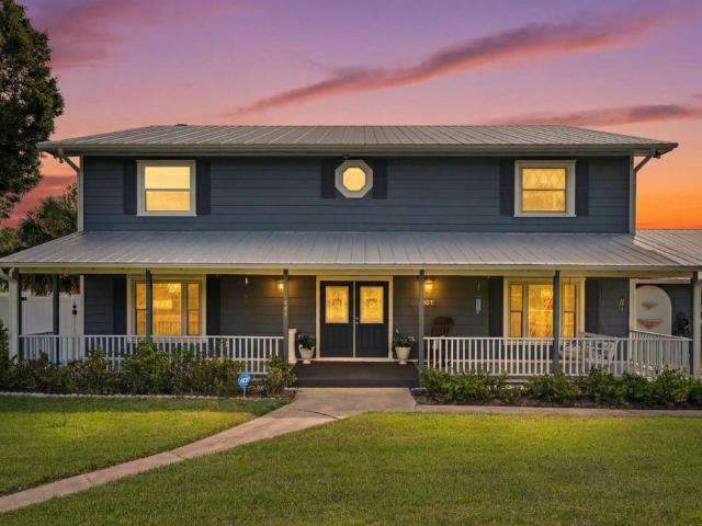 Detached House for sale in Fort Pierce, Florida