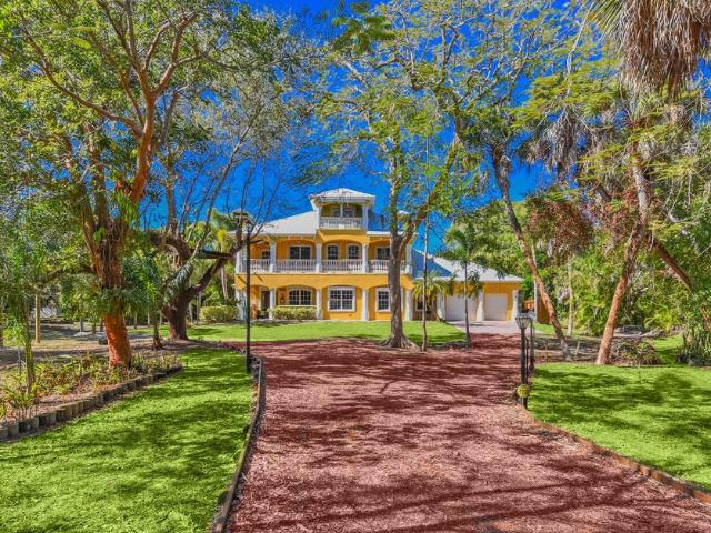 Detached House for sale in Fort Pierce, Florida