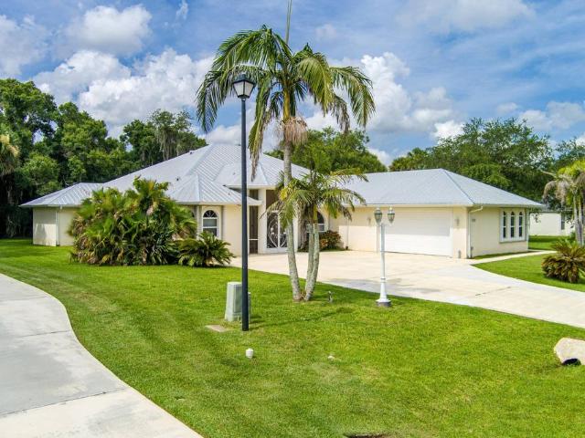 Detached House for sale in Fort Pierce, Florida
