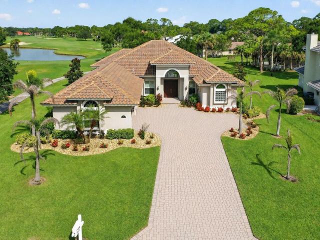 Detached House for sale in Fort Pierce, Florida