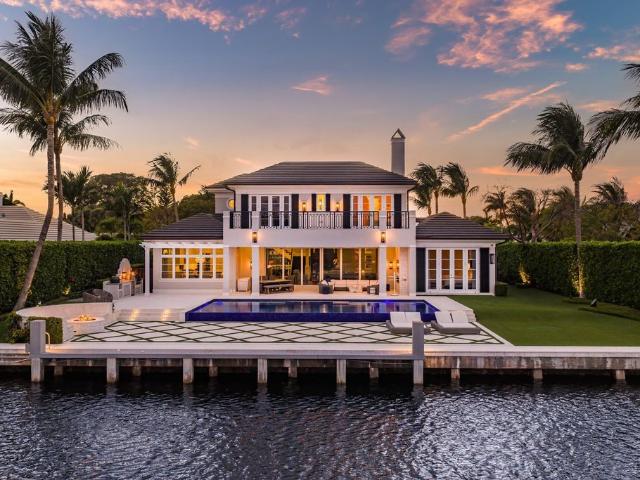 Detached House for sale in Florida
