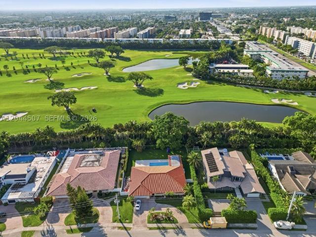 Detached House for sale in Hallandale, Florida