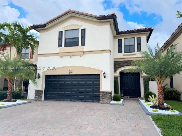 Detached House for sale in Hialeah, Florida