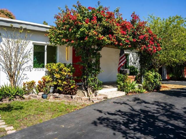 Detached House for sale in Hialeah, Florida