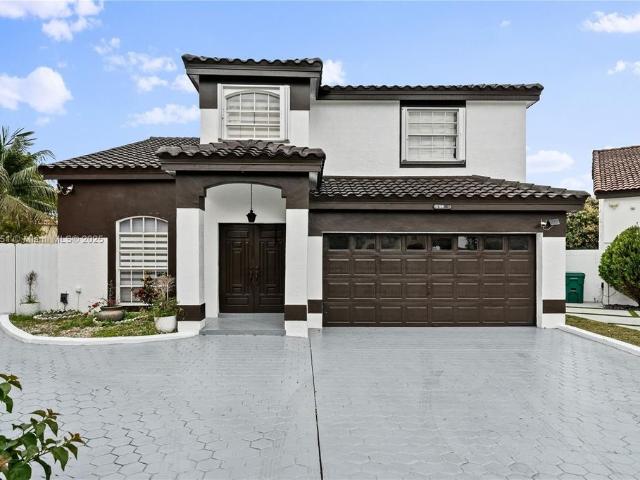 Villa for sale in Hialeah