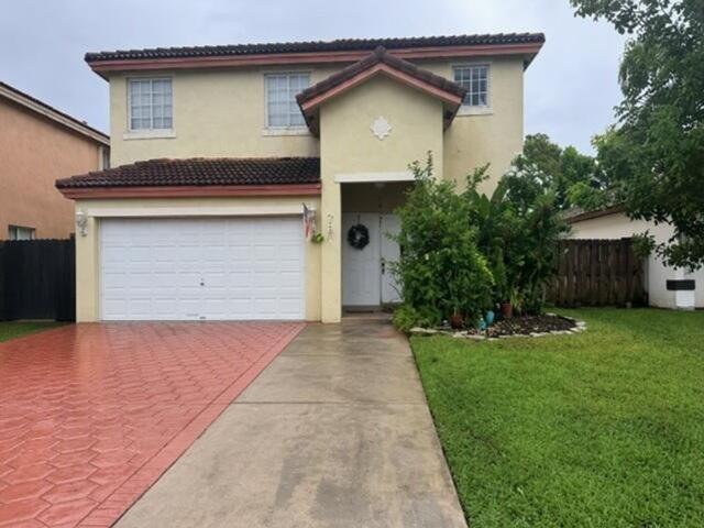Detached House for sale in Hialeah, Miami-Dade County