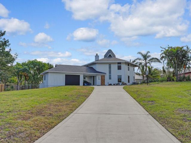 Detached House for sale in Florida