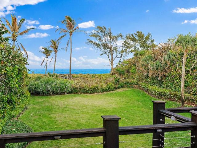 Detached House for sale in Hobe Sound, Florida