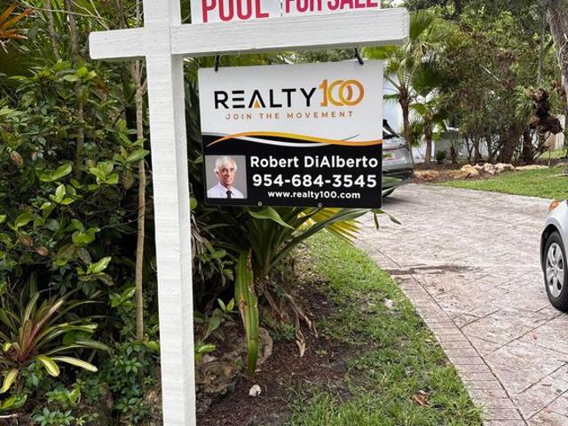 Detached House for sale in Cooper City, Florida