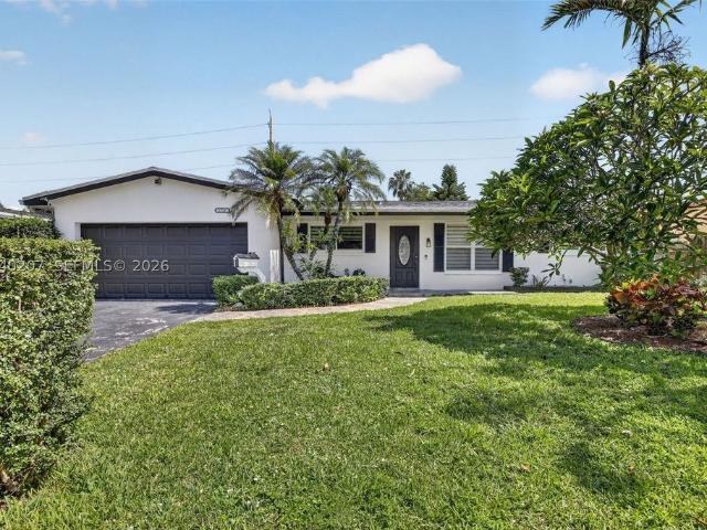 Detached House for sale in Hollywood, Florida