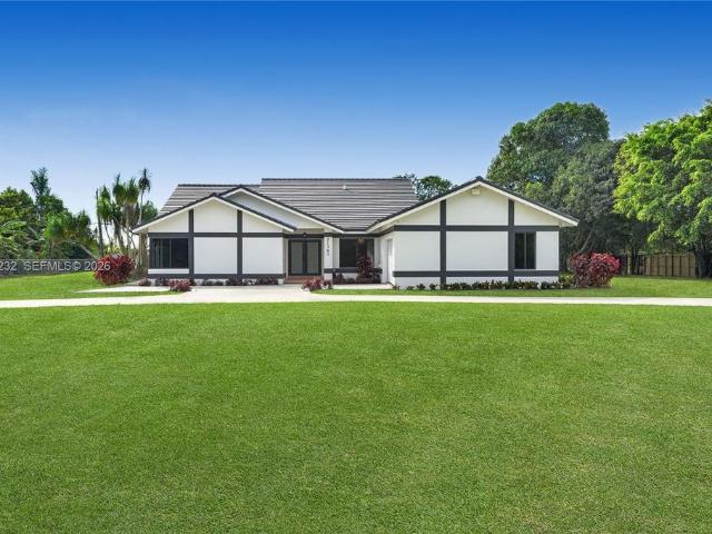 Detached House for sale in Homestead, Florida