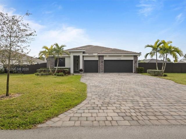 Detached House for sale in Homestead, Florida