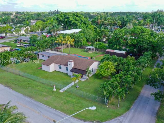 Detached House for sale in Homestead, Miami-Dade County
