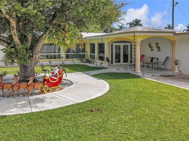 Detached House for sale in Homestead, Florida