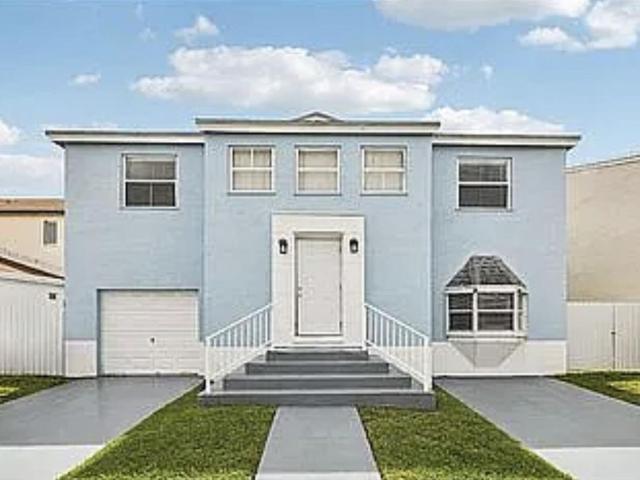 Detached House for sale in Homestead, Florida