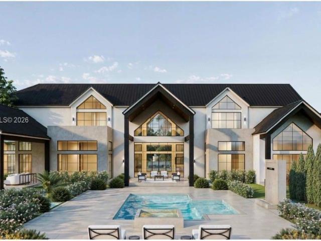 Detached House for sale in Homestead, Florida