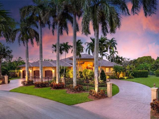 Detached House for sale in Homestead, Florida