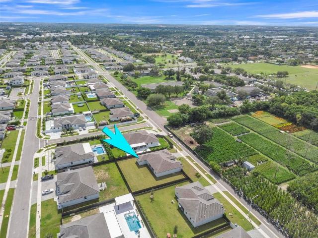 Detached House for sale in Homestead, Florida