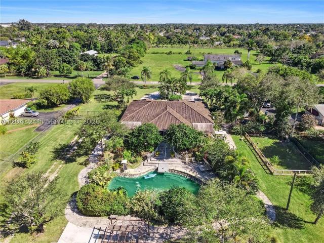 Detached House for sale in Homestead, Florida