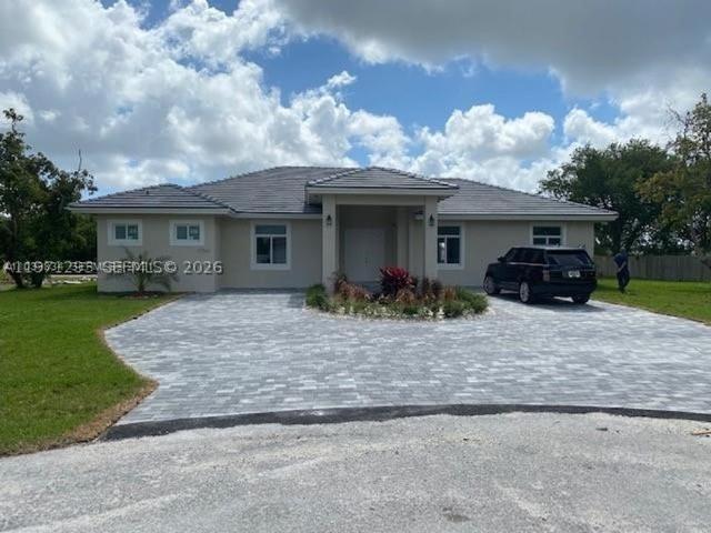 Detached House for sale in Homestead, Florida