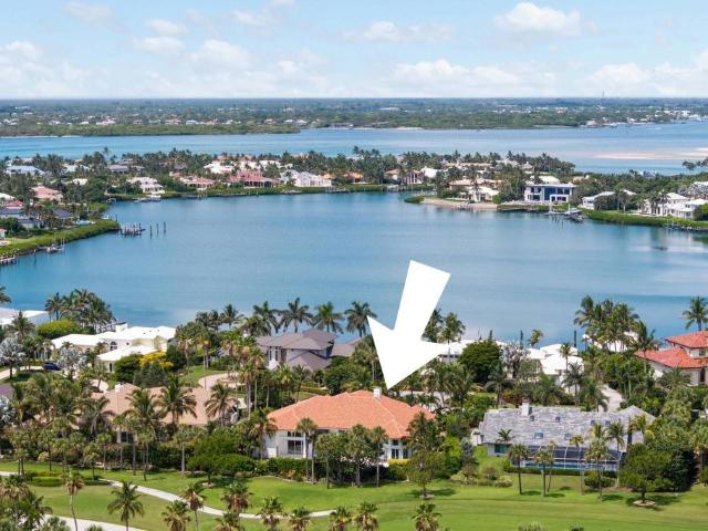 Detached House for sale in Stuart, Florida