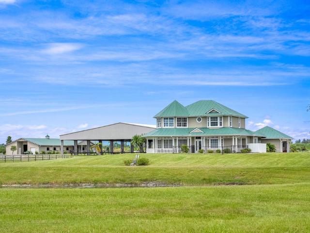 Detached House for sale in Stuart, Florida