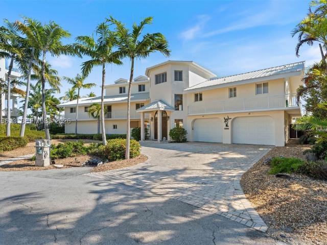 Detached House for sale in Islamorada, Florida
