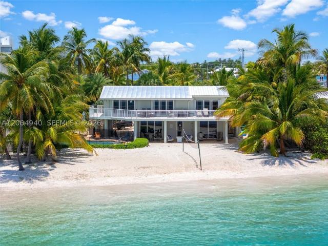 Detached House for sale in Islamorada, Florida