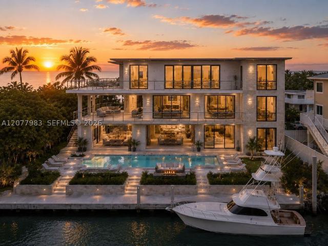 Detached House for sale in Islamorada, Florida