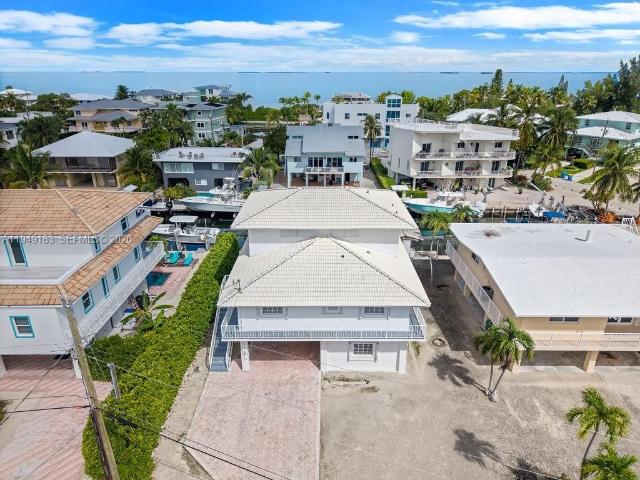 Detached House for sale in Islamorada, Florida