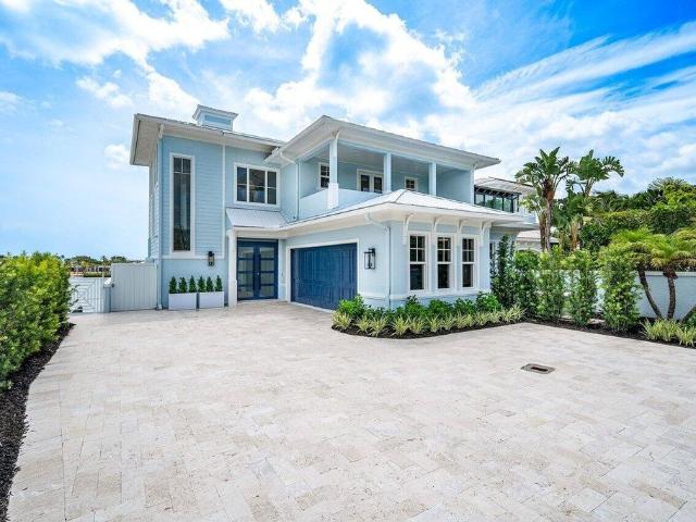Detached House for sale in Jupiter, Florida