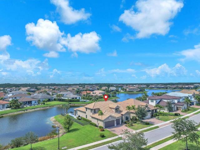 Detached House for sale in Jupiter, Florida