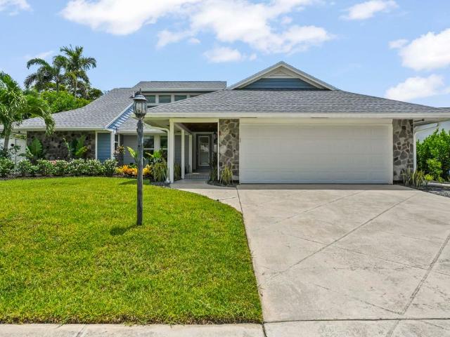 Detached House for sale in Jupiter, Florida