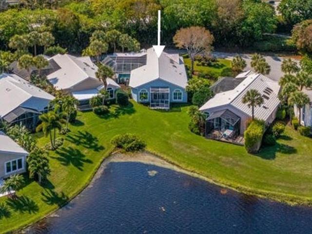 Detached House for sale in Jupiter, Florida