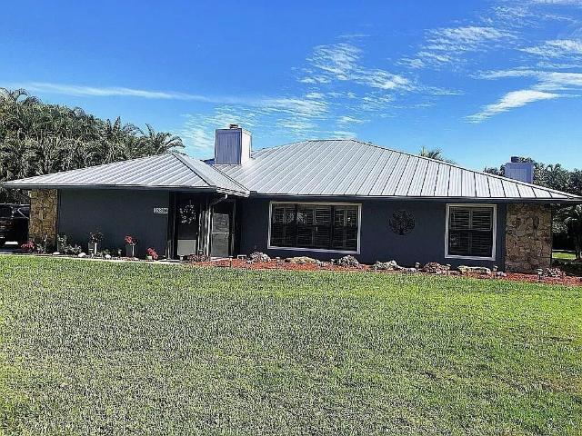 Detached House for sale in Jupiter, Florida