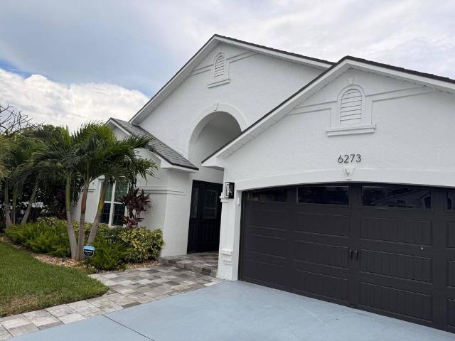 Detached House for sale in Jupiter, Florida