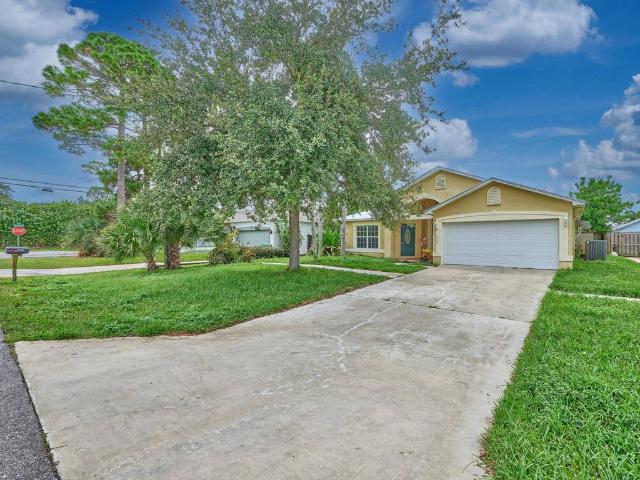 Detached House for sale in Jupiter, Florida