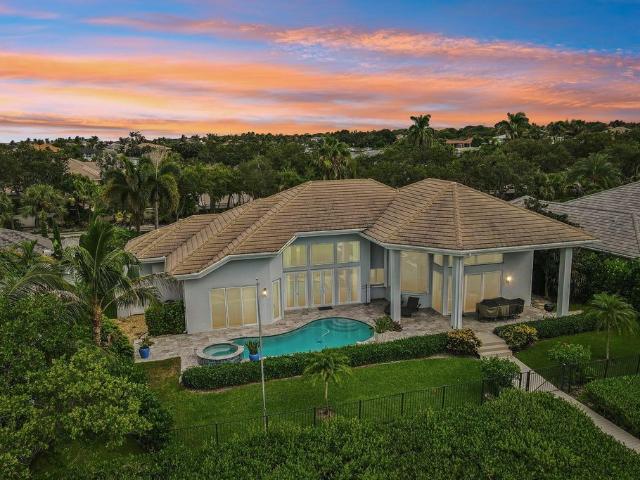 Detached House for sale in Jupiter, Florida
