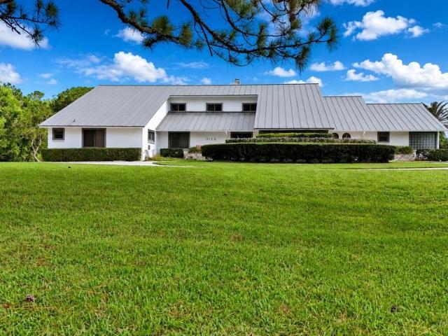 Detached House for sale in Jupiter, Florida