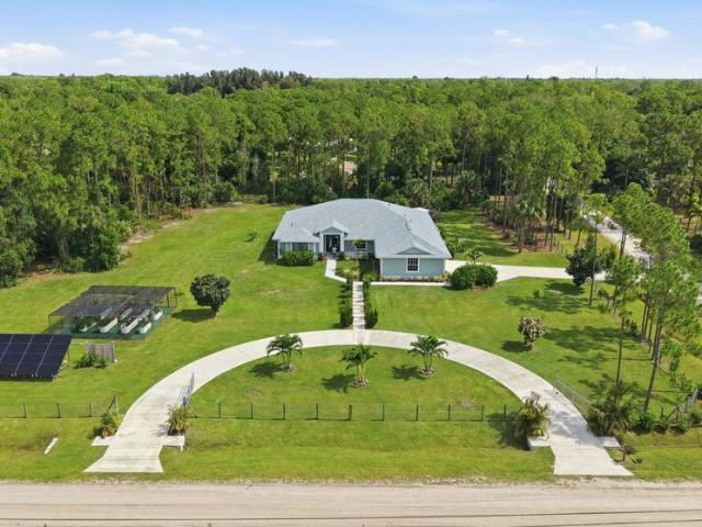 Detached House for sale in Jupiter, Florida